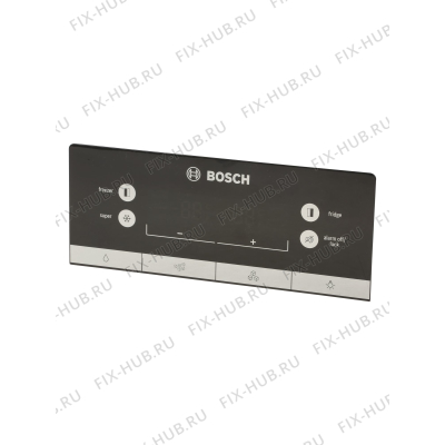 Модуль управления для холодильника Bosch 12003590 в гипермаркете Fix-Hub