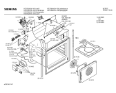 Схема №1 HE37040 с изображением Ручка конфорки для плиты (духовки) Siemens 00155306
