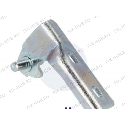 Петля (защелка) для холодильника Indesit C00144850 в гипермаркете Fix-Hub