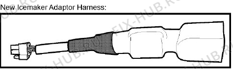 Большое фото - Другое для холодильной камеры Electrolux 4055354452 в гипермаркете Fix-Hub