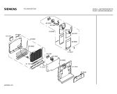 Схема №1 KG36S120IE с изображением Дверь для холодильника Siemens 00236528