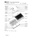 Схема №1 1114241201 1424/11F с изображением Электрический предохранитель для электропечи Bosch 00025000