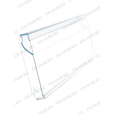 Панель для холодильника Bosch 12008587 в гипермаркете Fix-Hub