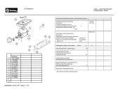 Схема №1 3FF4830B с изображением Дверь для холодильной камеры Bosch 00241840