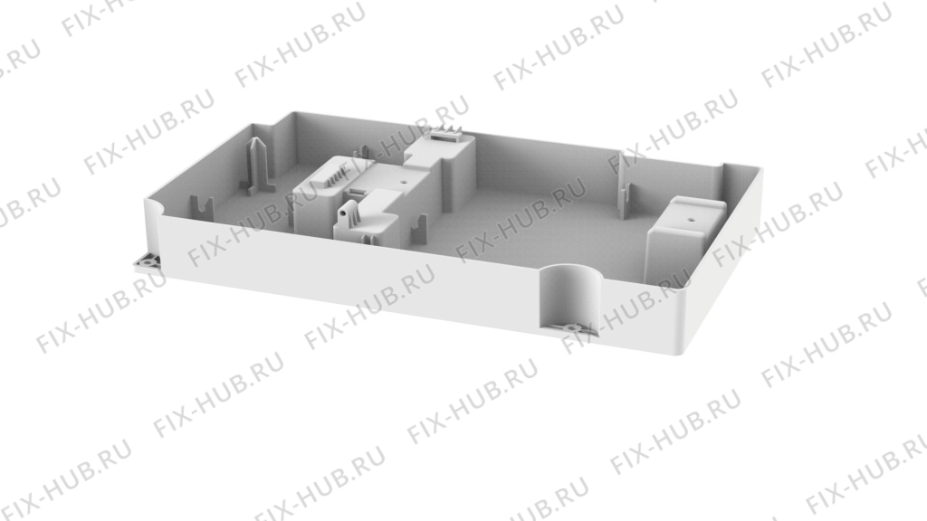 Большое фото - Емкость для холодильника Siemens 00741614 в гипермаркете Fix-Hub