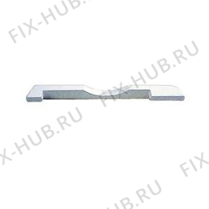 Большое фото - Зажим для холодильной камеры Bosch 00635881 в гипермаркете Fix-Hub