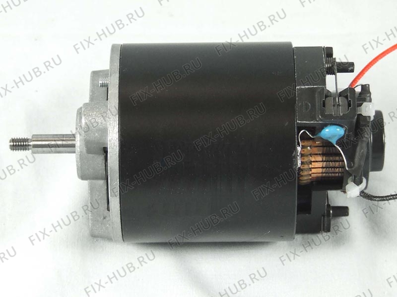 Большое фото - Моторчик для соковыжималки KENWOOD KW714596 в гипермаркете Fix-Hub