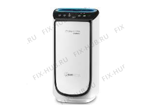 Увлажнитель и очиститель воздуха Rowenta PU4080F0/870 - Фото