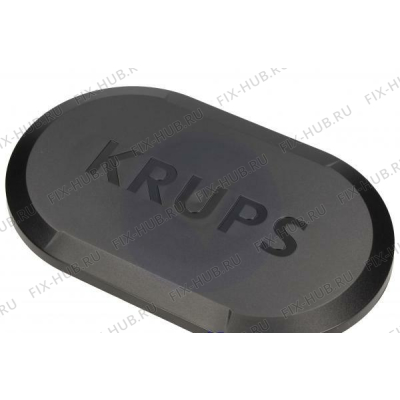 Покрытие для электрокофемашины Krups MS-0A12857 в гипермаркете Fix-Hub