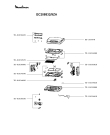 Схема №1 GC208832/9ZA с изображением Крышка для электрогриля Moulinex SS-203478