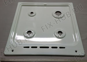 Большое фото - Керамическая поверхность для электропечи Electrolux 4055095451 в гипермаркете Fix-Hub