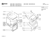 Схема №1 195301524 2078.41HEUSGX с изображением Переключатель для плиты (духовки) Bosch 00021994