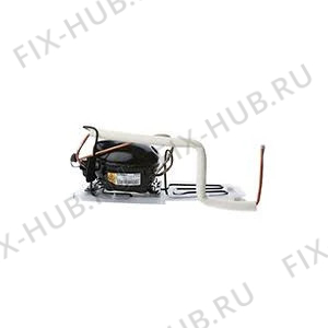 Большое фото - Компрессор для холодильника Bosch 00146019 в гипермаркете Fix-Hub