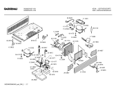 Схема №1 IK300354 с изображением Стеклокерамика для холодильника Bosch 00233509