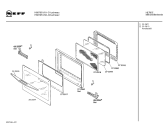 Схема №1 H6870S1 JOKER 771 A с изображением Инструкция по эксплуатации для микроволновой печи Bosch 00515602