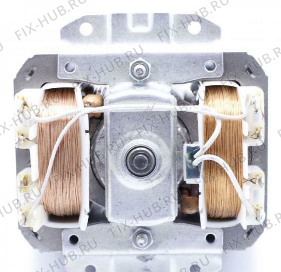 Большое фото - Двигатель (мотор) для вытяжки Whirlpool 481236118656 в гипермаркете Fix-Hub