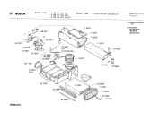 Схема №1 0728144123 T620 с изображением Рукоятка Bosch 00085319