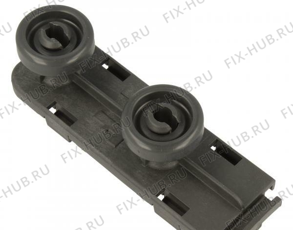 Большое фото - Клапан для посудомойки Zanussi 1561285113 в гипермаркете Fix-Hub