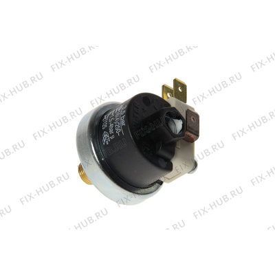 Клапан для электропарогенератора DELONGHI 5228108100 в гипермаркете Fix-Hub