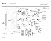 Схема №1 KSU40120GR с изображением Инструкция по эксплуатации для холодильника Bosch 00580938
