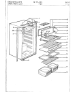 Схема №1 IK181013/1 с изображением Компрессор для холодильной камеры Bosch 00141420