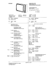 Схема №2 FC5642 с изображением Каскад для телевизора Siemens 00743245