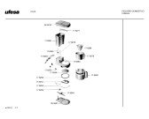 Схема №1 CG7642 с изображением Терморегулятор для кофеварки (кофемашины) Bosch 00178252