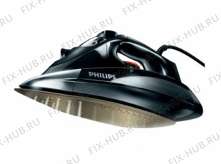 Утюг (парогенератор) Philips GC4890/02 - Фото