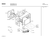 Схема №1 HSG122MTR с изображением Дюза для плиты (духовки) Bosch 00169912