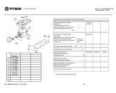 Схема №1 P1KCS4001D с изображением Инструкция по эксплуатации для холодильной камеры Bosch 00592379