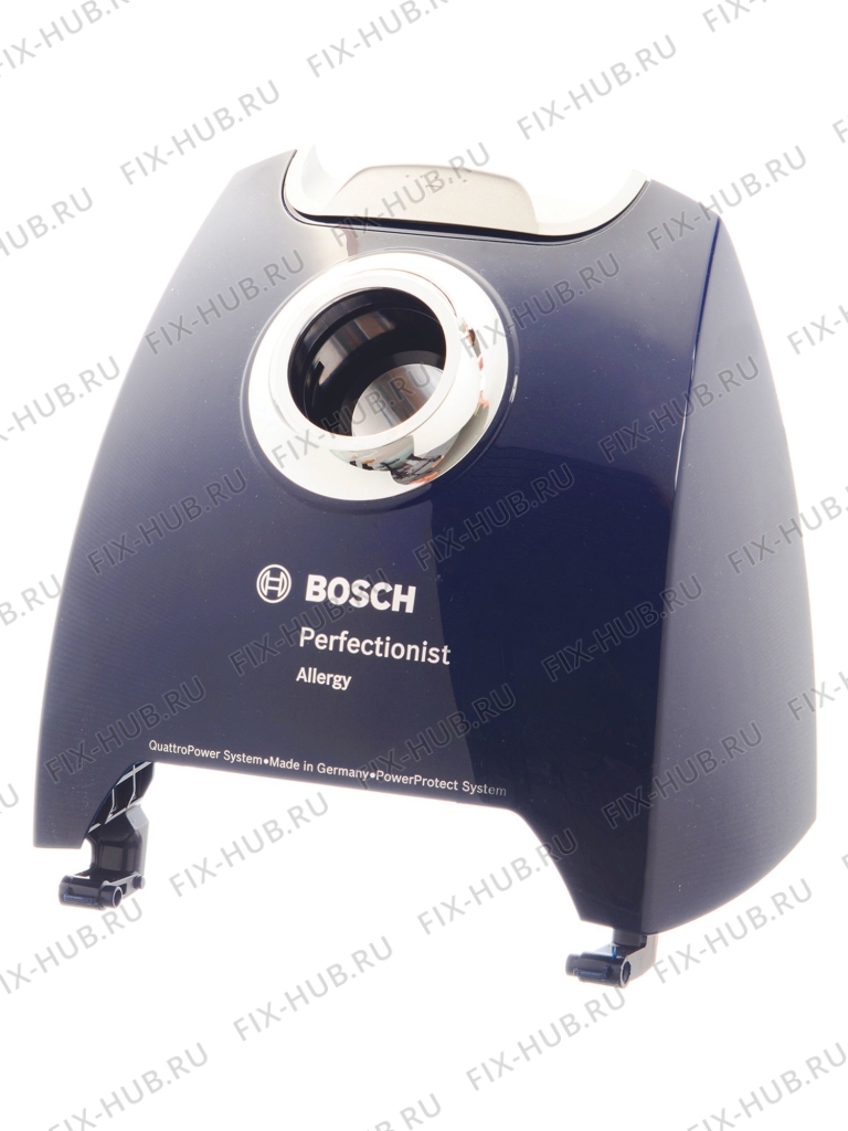 Большое фото - Крышка для пылесоса Bosch 11011088 в гипермаркете Fix-Hub