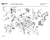 Схема №1 S6409N3 SU909C с изображением Кнопка для посудомоечной машины Bosch 00180811