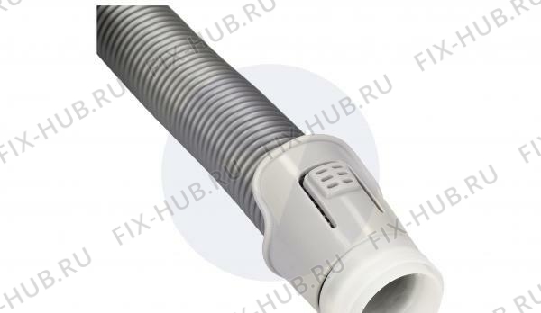 Большое фото - Труба для мини-пылесоса Electrolux 2193364052 в гипермаркете Fix-Hub