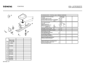 Схема №1 KG36V50 с изображением Дверь для холодильной камеры Siemens 00208329