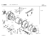 Схема №2 WFL2060FF MAXX с изображением Инструкция по установке и эксплуатации для стиральной машины Bosch 00523657