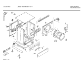 Схема №1 WIMDD01FF DE DIETRICH LB6682F14 с изображением Индикатор для стиральной машины Bosch 00032302