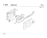 Схема №2 HEE620T с изображением Переключатель для плиты (духовки) Bosch 00027669