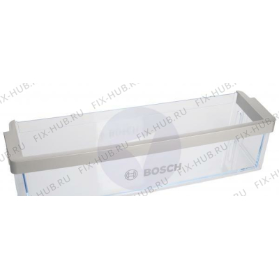 Поднос для холодильной камеры Bosch 00671206 в гипермаркете Fix-Hub