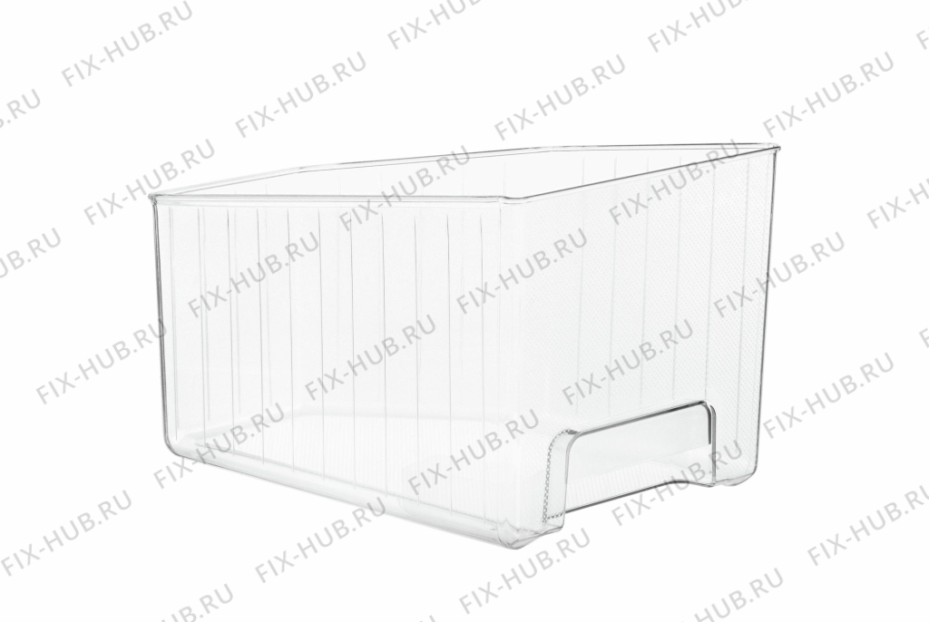 Большое фото - Контейнер для овощей для холодильника Siemens 00353177 в гипермаркете Fix-Hub