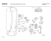 Схема №1 ST1002 с изображением Анод для водонагревателя Siemens 00192371