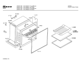 Схема №1 E3142W0 JOKER 345 с изображением Панель для электропечи Bosch 00284223