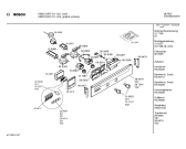 Схема №1 B1341W1FG 1945 MP с изображением Планка для духового шкафа Siemens 00286820