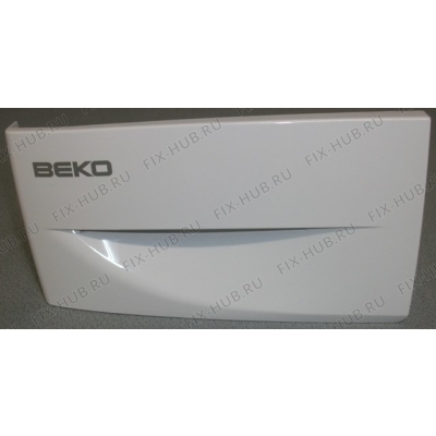 Декоративная панель для стиральной машины Beko 2826619197 в гипермаркете Fix-Hub