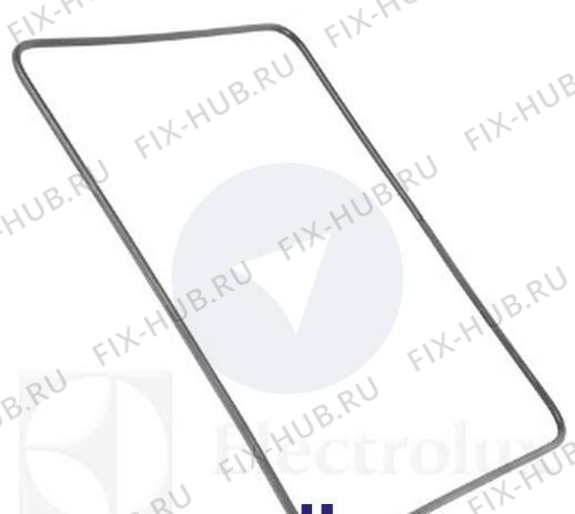 Большое фото - Обшивка для электропечи Zanussi 3565015041 в гипермаркете Fix-Hub