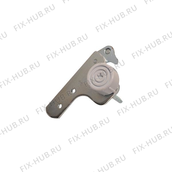 Большое фото - Дверка для холодильника Indesit C00301718 в гипермаркете Fix-Hub