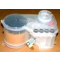 Ионизатор воды (декальцификатор) для посудомоечной машины Aeg 1110990833 1110990833 для Arthurmartinelux ASI6252ALU