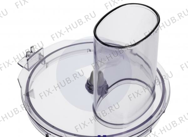 Большое фото - Крышка чаши для электрокомбайна BRAUN BR67051139 в гипермаркете Fix-Hub