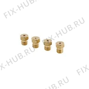 Большое фото - Форсунка (инжектор) Bosch 00174049 в гипермаркете Fix-Hub