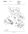 Схема №1 FA174R6 с изображением Модуль для плиты (духовки) Siemens 00794759