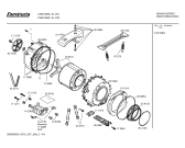 Схема №1 CW61080IL Constructa energy 1000S с изображением Инструкция по эксплуатации для стиралки Bosch 00693433